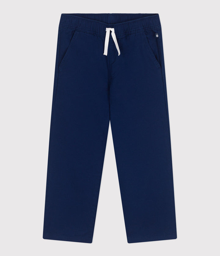 PANTALONI DA BAMBINO