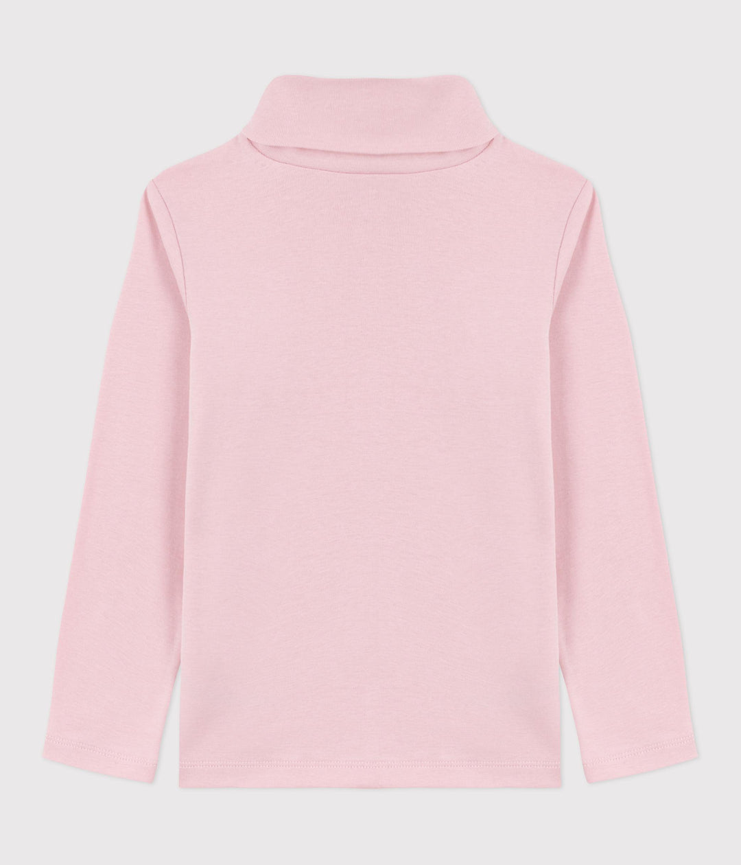 DOLCEVITA ROSA IN COTONE A0EF5 65 PETIT BATEAU 