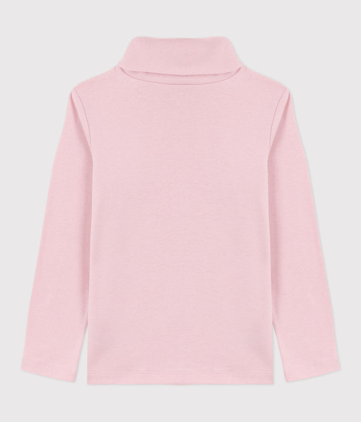 DOLCEVITA ROSA IN COTONE A0EF5 65 PETIT BATEAU 