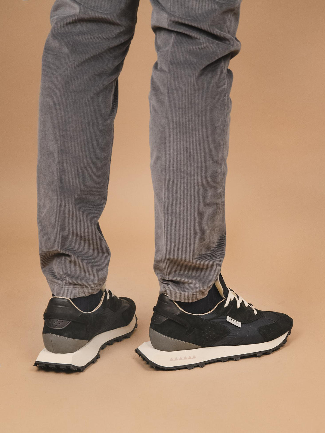 Sneaker Run Of Kripto KRIPTO M 40282 RUN OF 