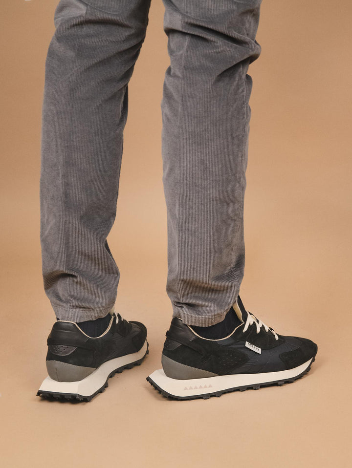 Sneaker Run Of Kripto KRIPTO M 40282 RUN OF 