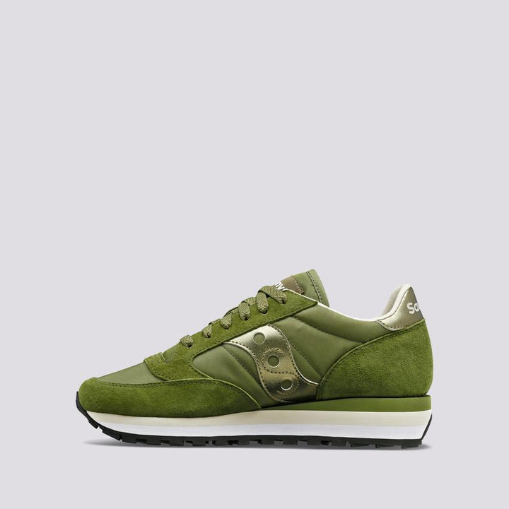 Sneakers Saucony Jazz Triple GREEN 60530 36 SAUCONY 