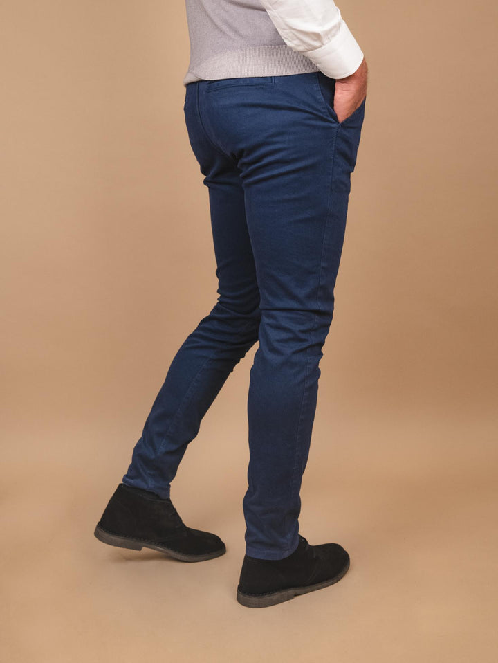 ANDREA MORANDO 70646MABLUETTE