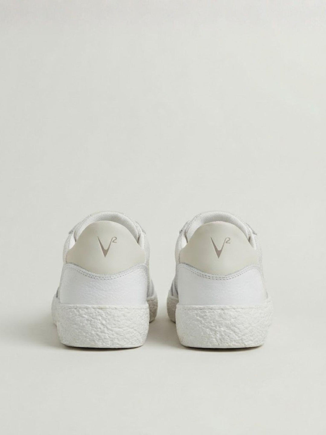 Sneaker Atena bianca SBITEK BI V2 