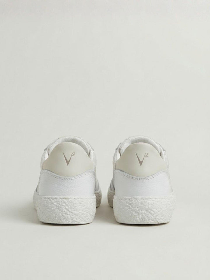 Sneaker Atena bianca SBITEK BI V2 