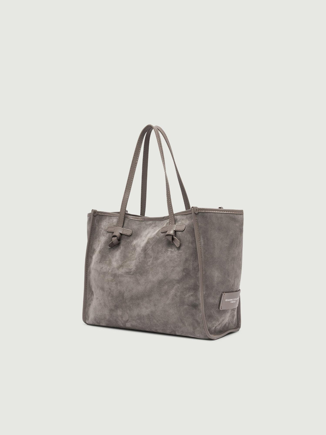 SHOPPING MARCELLA LIGHT GREY 9750 CM-PL 9210 GIANNI CHIARINI 