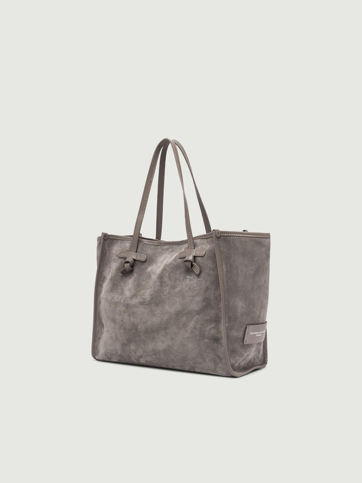 SHOPPING MARCELLA LIGHT GREY 9750 CM-PL 9210 GIANNI CHIARINI 