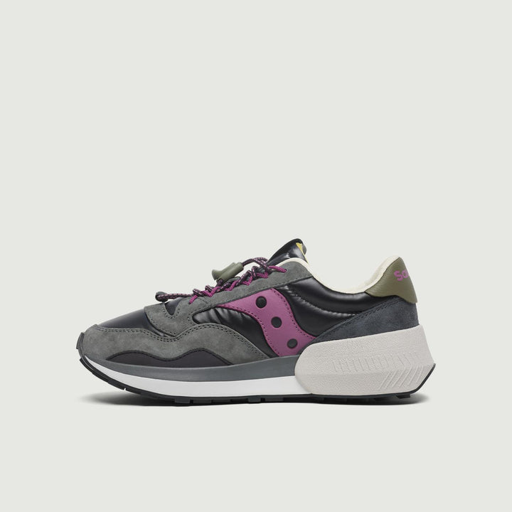JAZZ NXT black purple