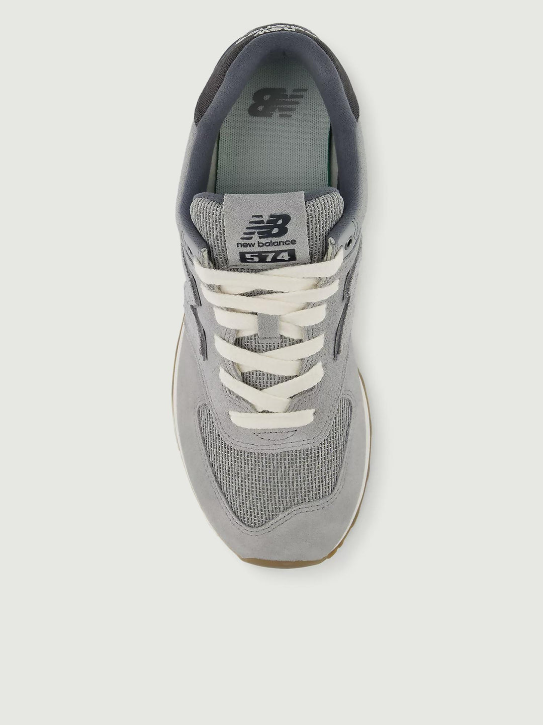 Sneaker 574 Grey U5746VZ DD NEW BALANCE 