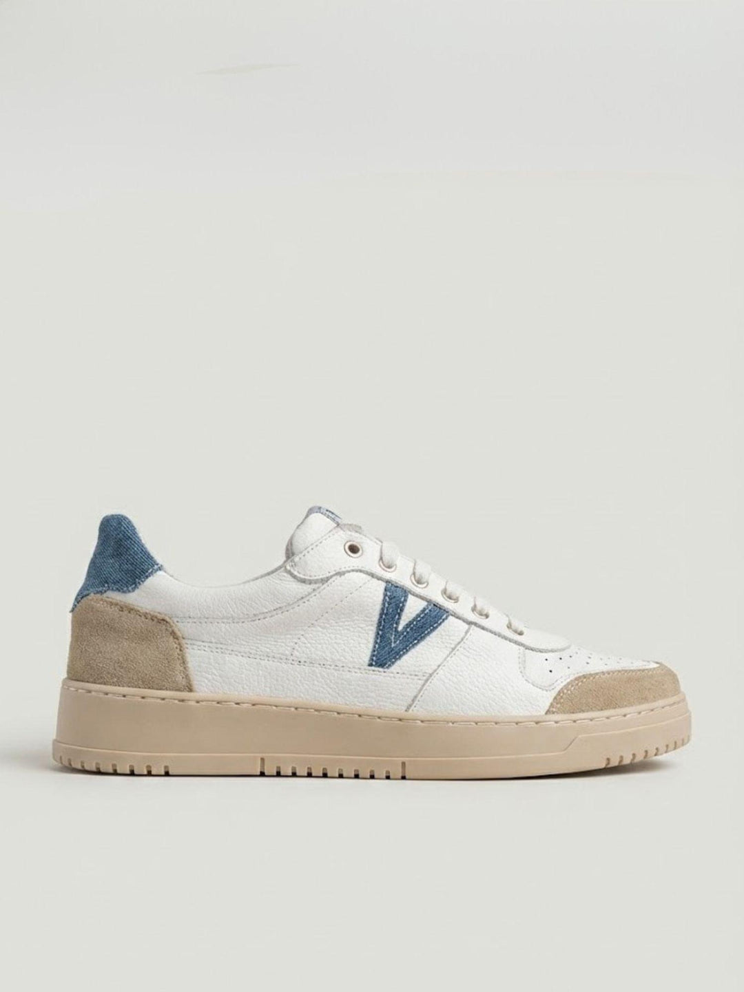 Sneaker College jeans SUCOL JEAZ V2 