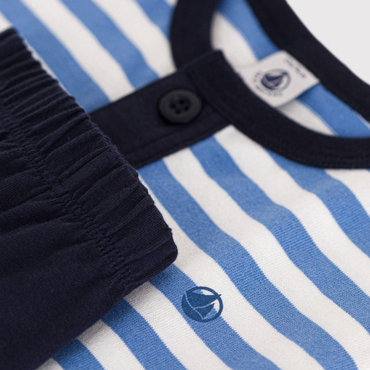 PETIT BATEAU A09X201