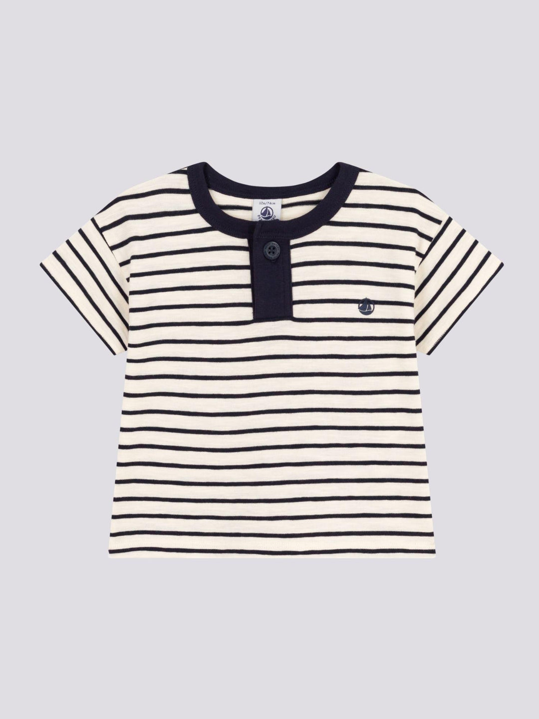 PETIT BATEAU A09PY01