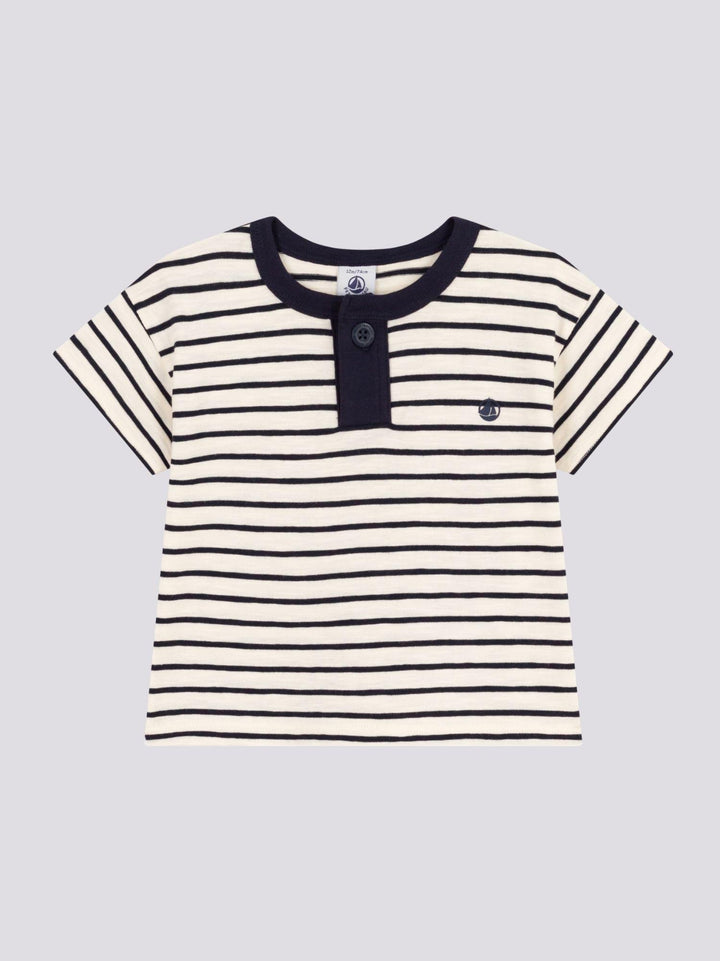 PETIT BATEAU A09PY01