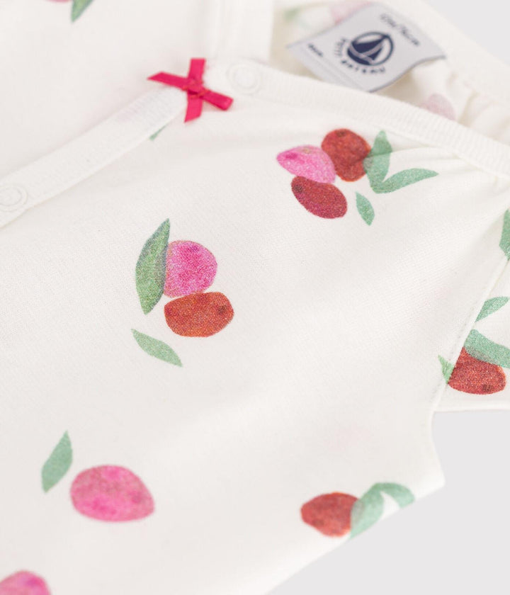 PETIT BATEAU A0CZ501