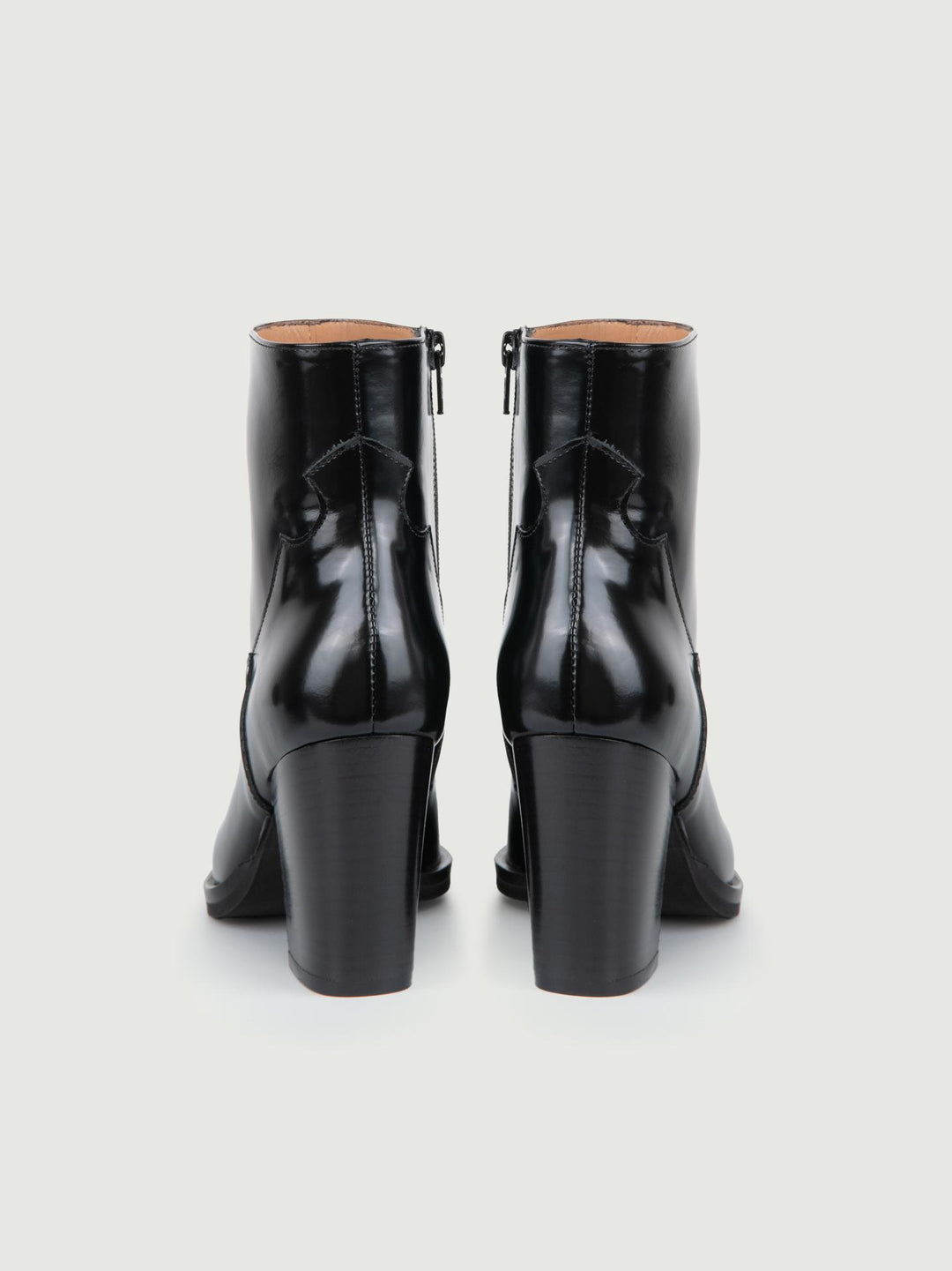ANDREA MORANDO M1852NERO
