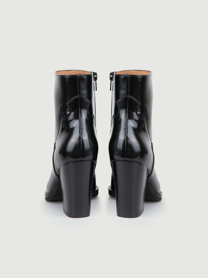 ANDREA MORANDO M1852NERO