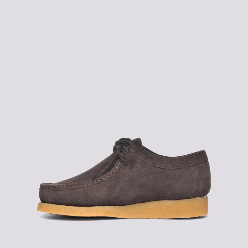 Stivaletto Koala in pelle scamosciata marrone 7001IX0 925 SEBAGO 