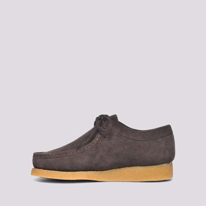 Stivaletto Koala in pelle scamosciata marrone 7001IX0 925 SEBAGO 