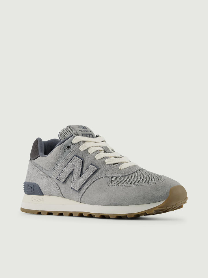 Sneaker 574 Grey U5746VZ DD NEW BALANCE 
