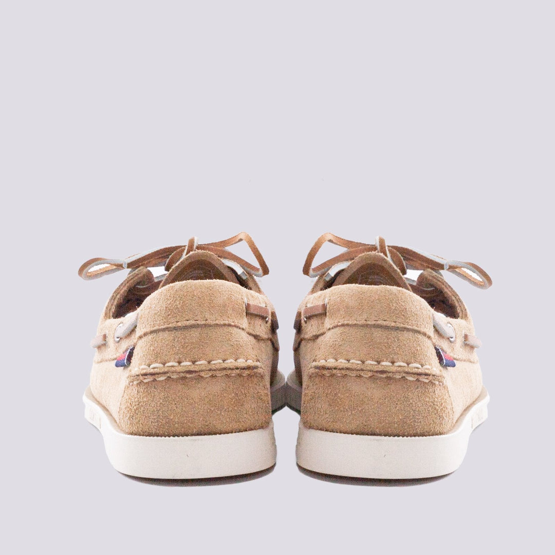 MOCASSINO DA BARCA PORTLAND FLASH OUT - MOCASSINO - Andrea Morando Boutique - 2008088983459