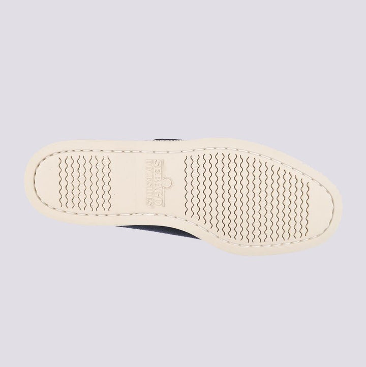 MOCASSINO DA BARCA PORTLAND FLASH OUT - MOCASSINO - Andrea Morando Boutique - 2112971202647