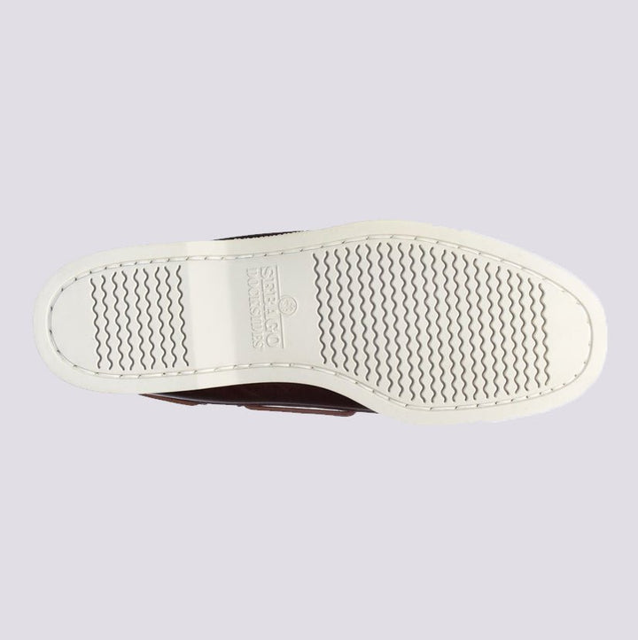 MOCASSINO DA VELA DOCKSIDE - MOCASSINO - Andrea Morando Boutique - 2010091349214