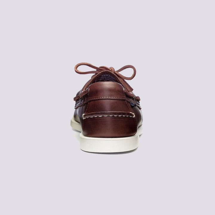MOCASSINO DA VELA DOCKSIDE - MOCASSINO - Andrea Morando Boutique - 2010091349214