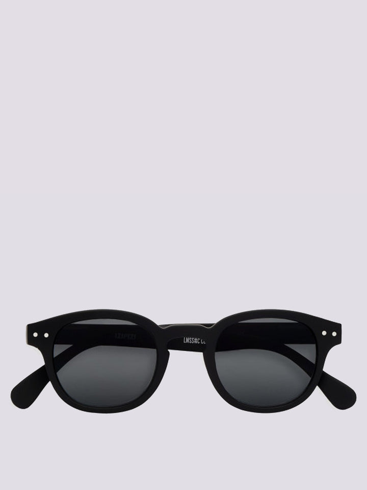 Occhiale da sole IziPizi Sun C Black - Occhiali - Andrea Morando Boutique - 2013894980899