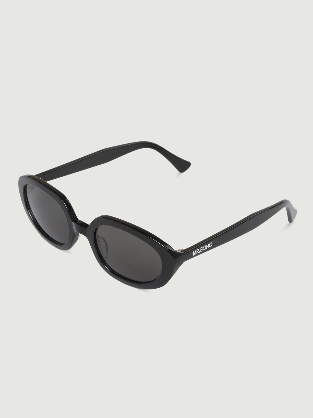 occhiali da sole SOLARTE BLACK