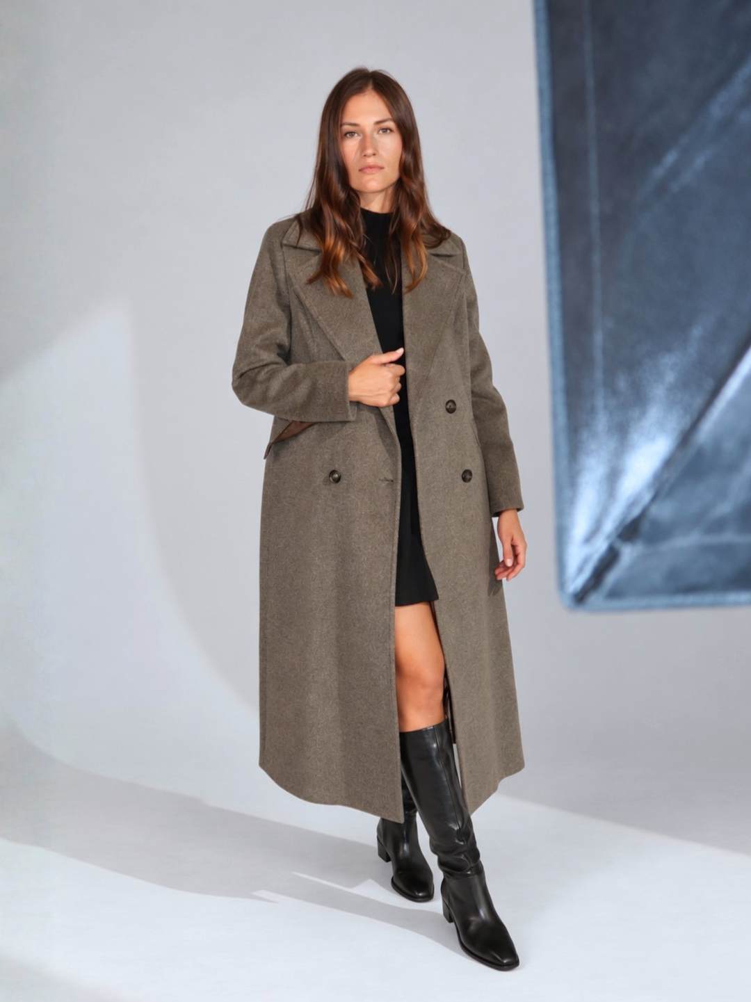 LOOK DONNA A/I 26 #1.12
