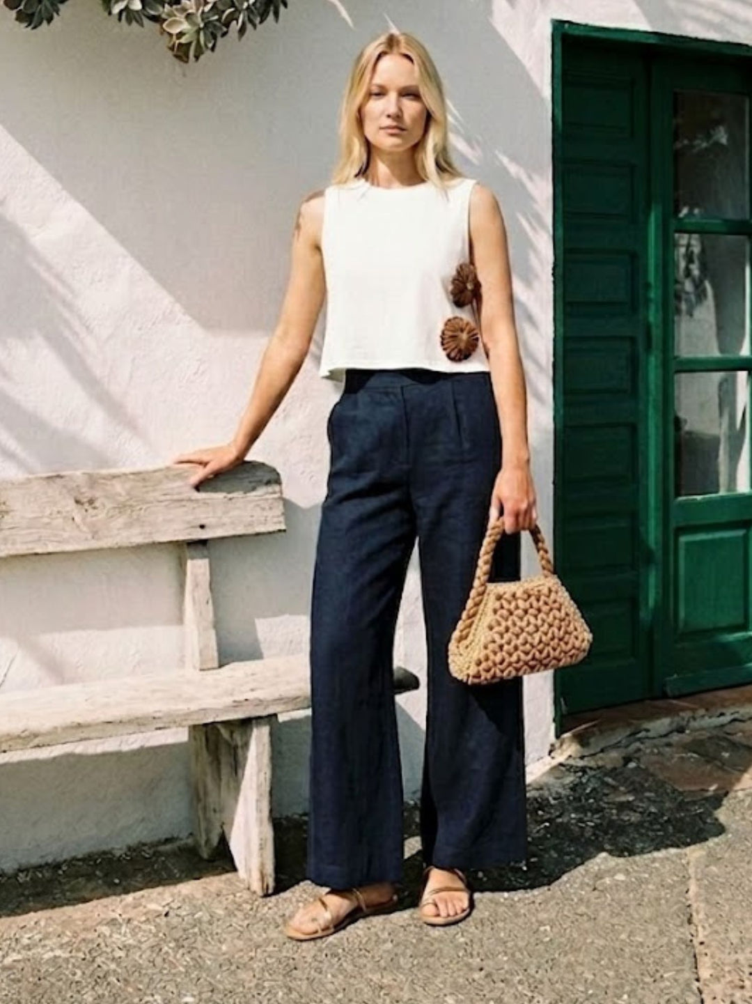 LOOK DONNA P/E 26 #1.1