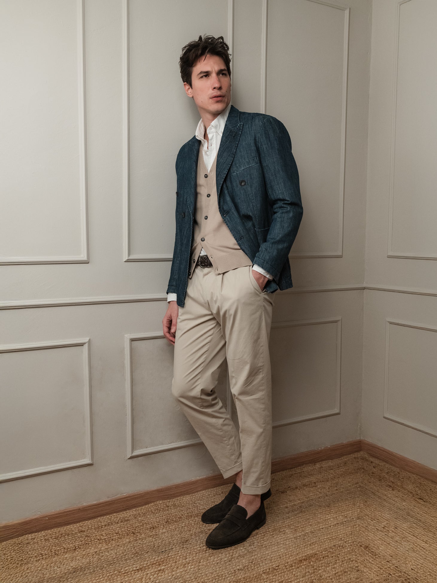 LOOK UOMO 3