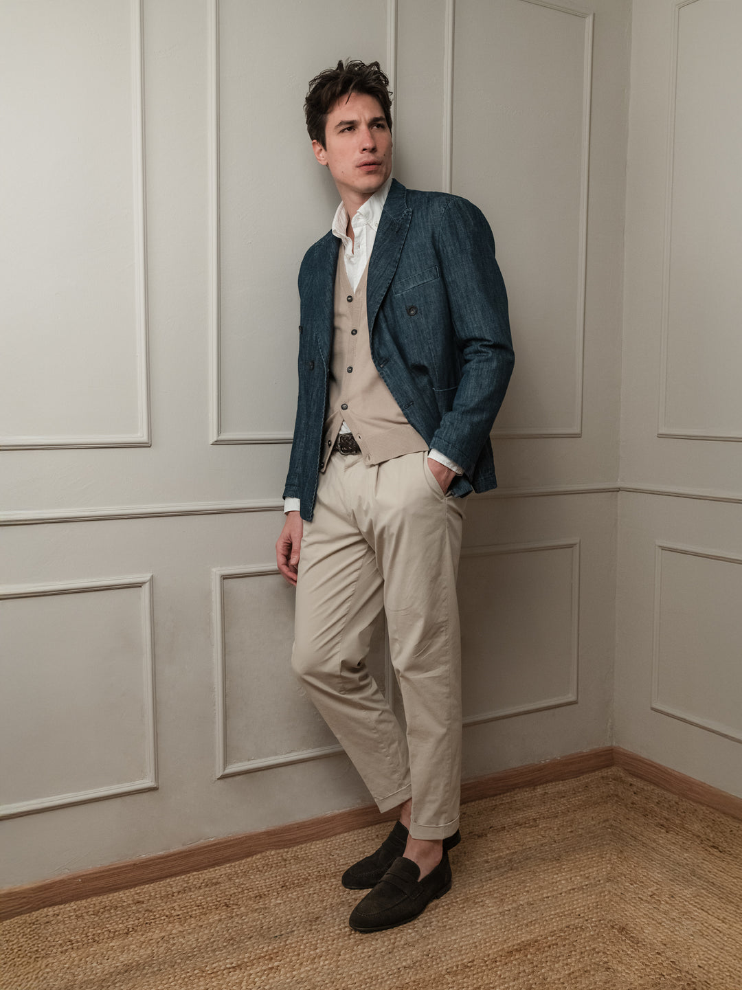 LOOK UOMO 3