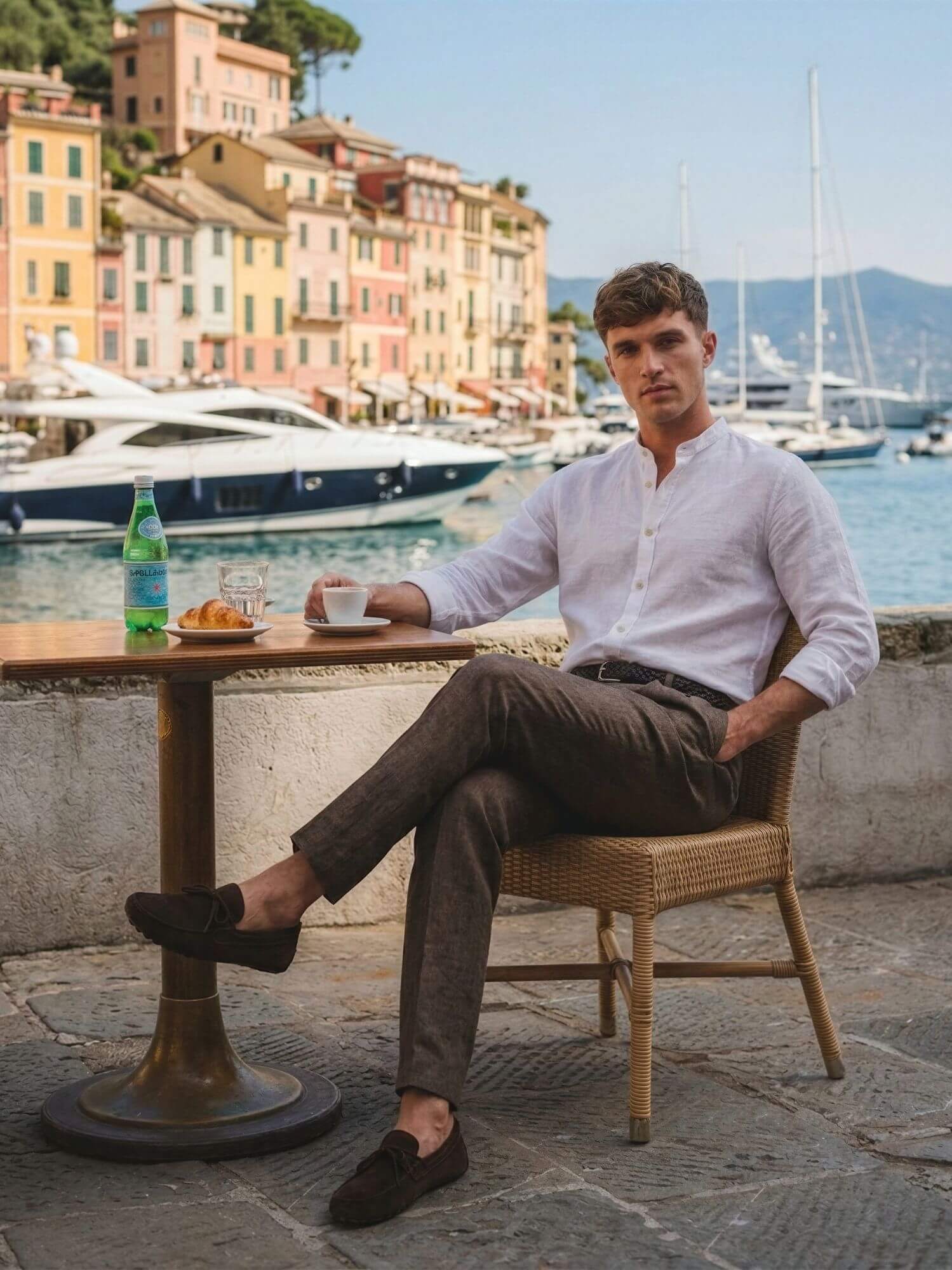 Uomo